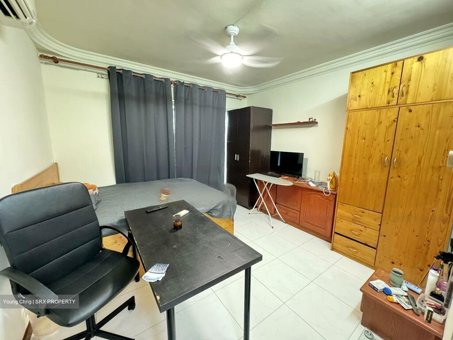 Melville Park (D18), Condominium #462999701